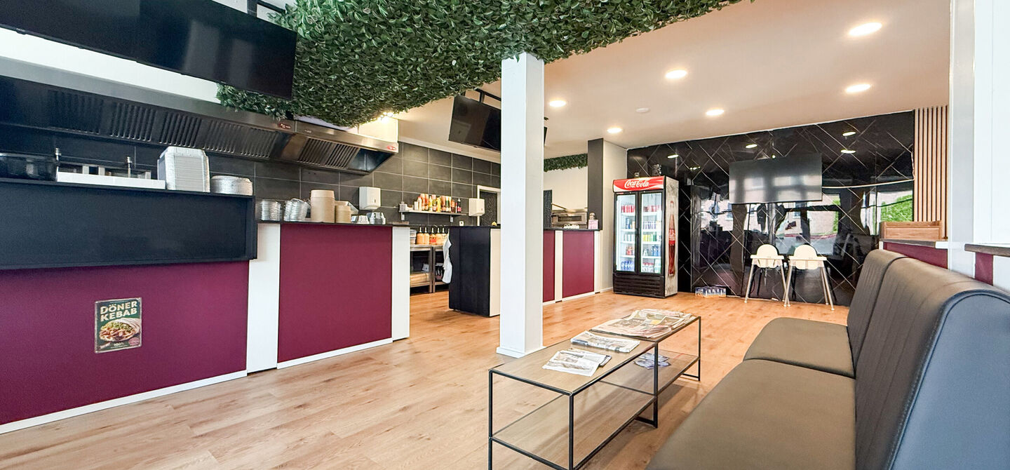 Horeca te koop in Diest