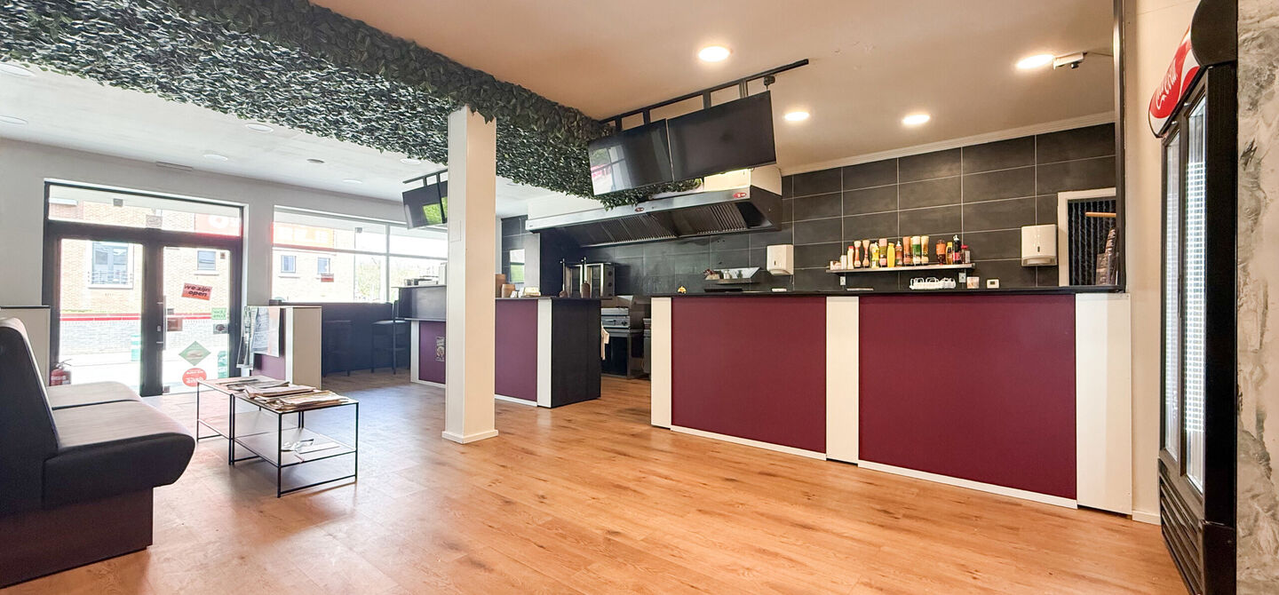 Horeca te koop in Diest