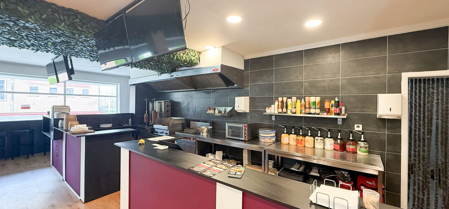 Horeca te koop in Diest