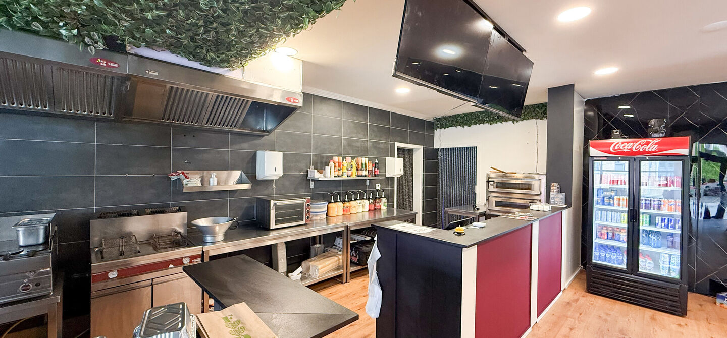 Horeca te koop in Diest