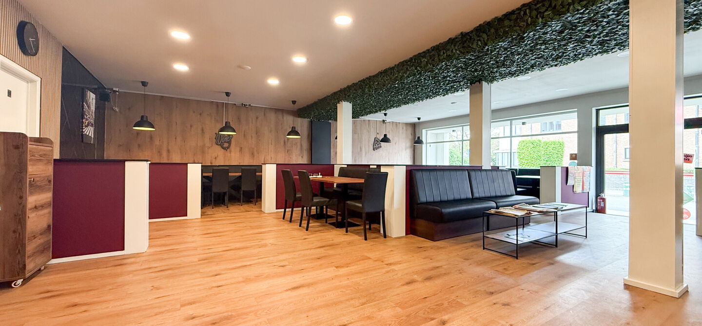 Horeca te koop in Diest