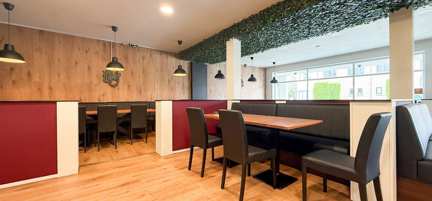 Horeca te koop in Diest