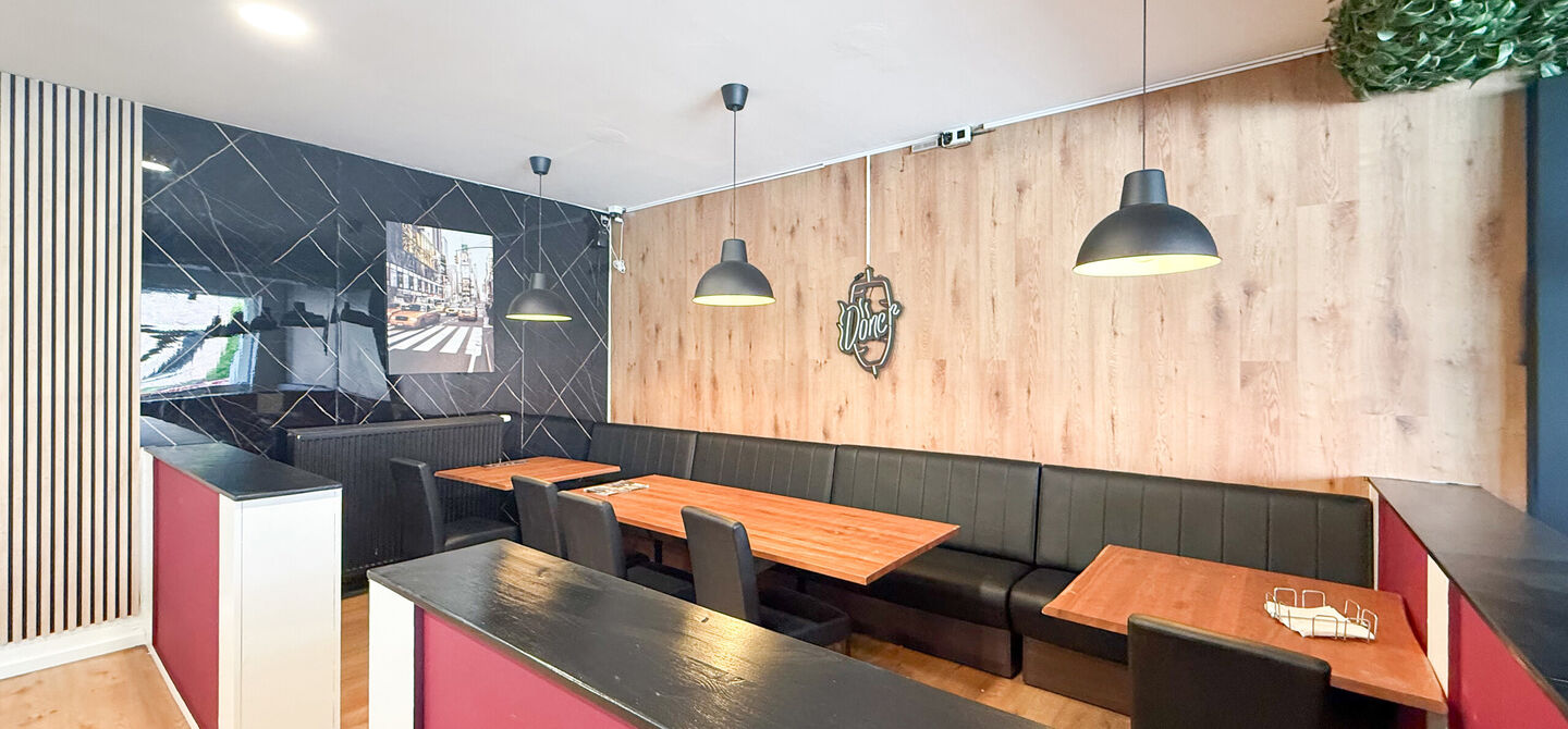 Horeca te koop in Diest