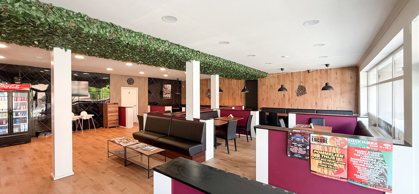 Horeca te koop in Diest