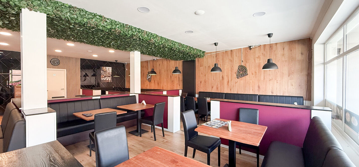 Horeca te koop in Diest