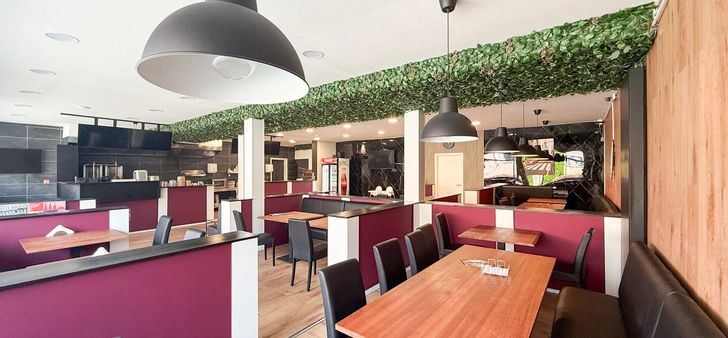 Horeca te koop in Diest