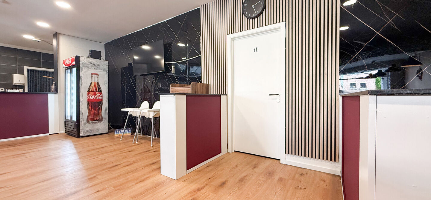 Horeca te koop in Diest