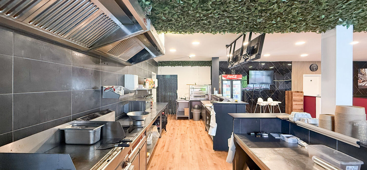 Horeca te koop in Diest