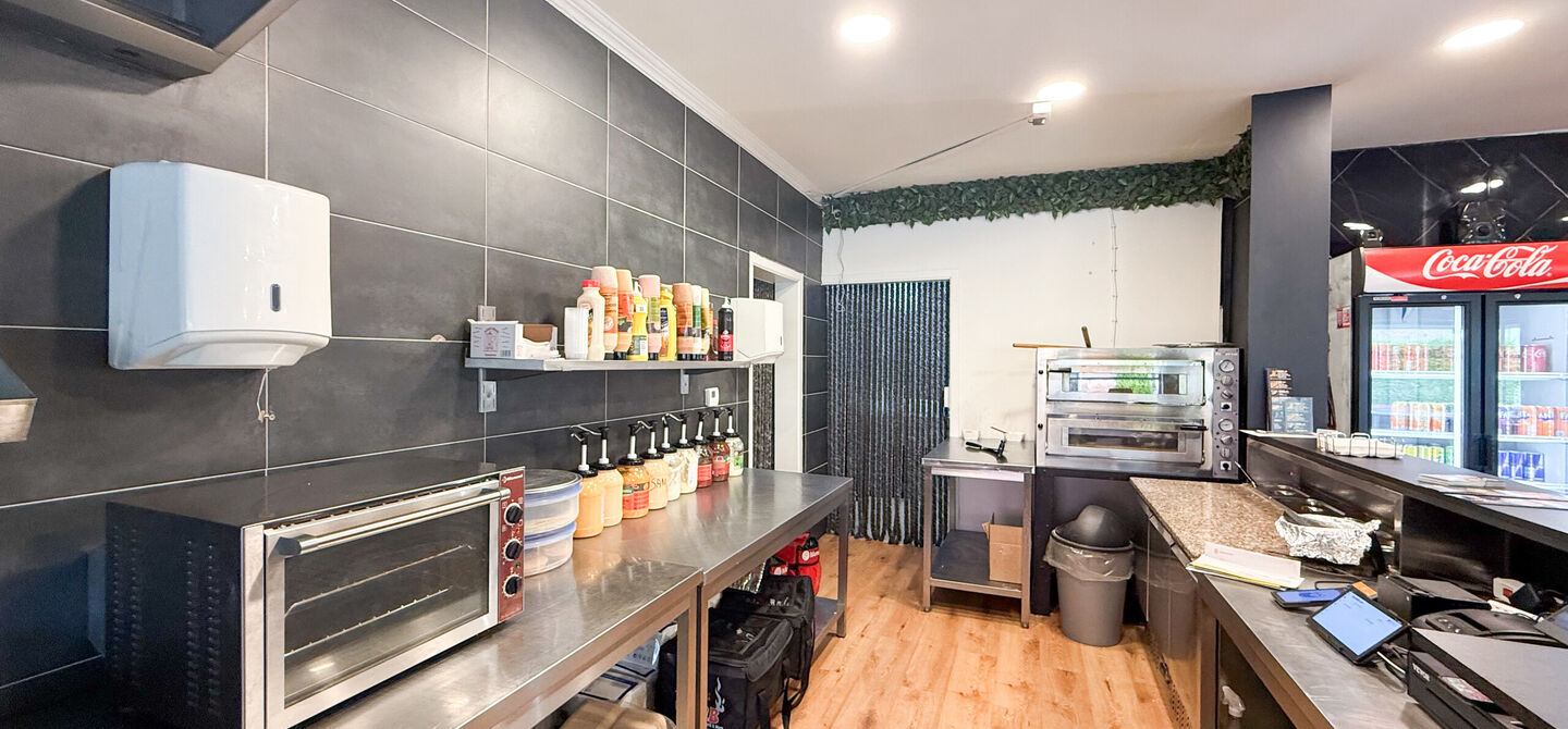 Horeca te koop in Diest