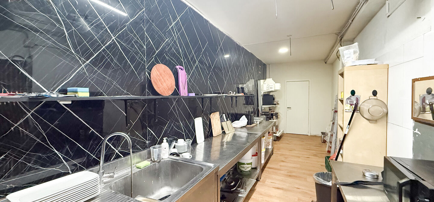Horeca te koop in Diest