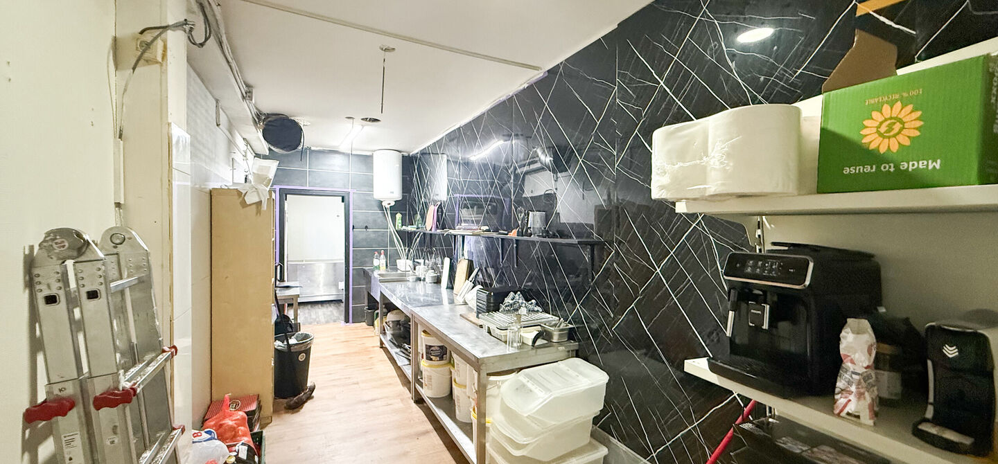 Horeca te koop in Diest