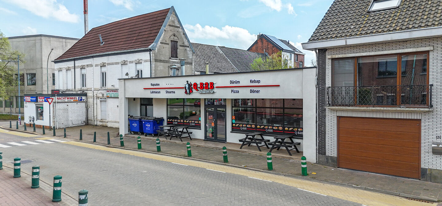 Horeca te koop in Diest