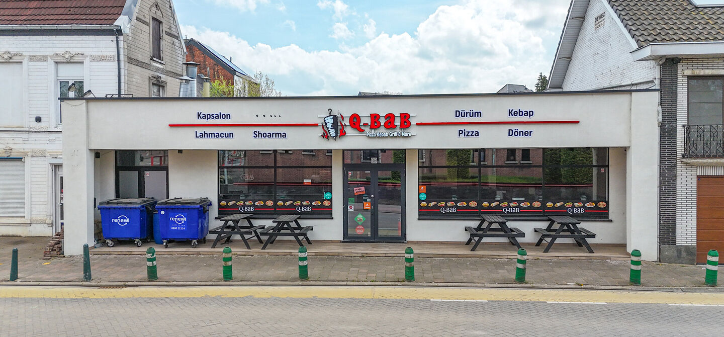 Horeca te koop in Diest