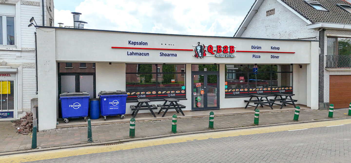 Horeca te koop in Diest
