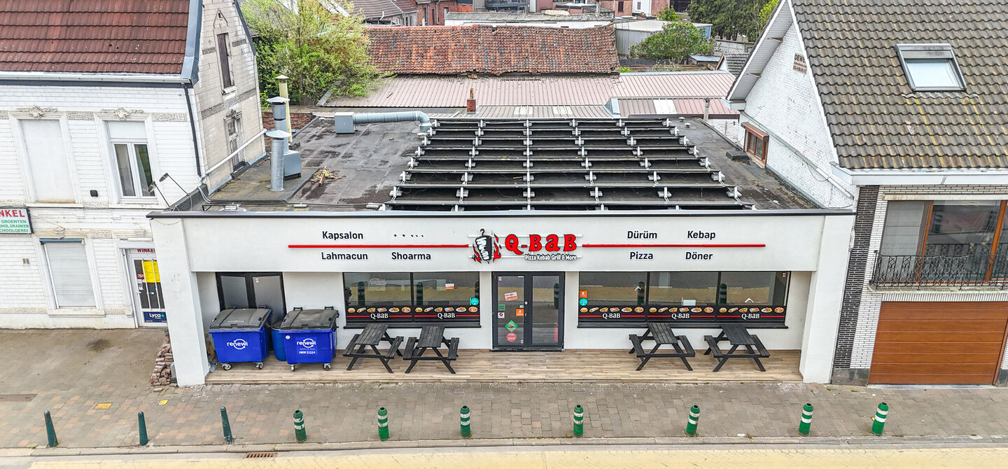 Horeca te koop in Diest
