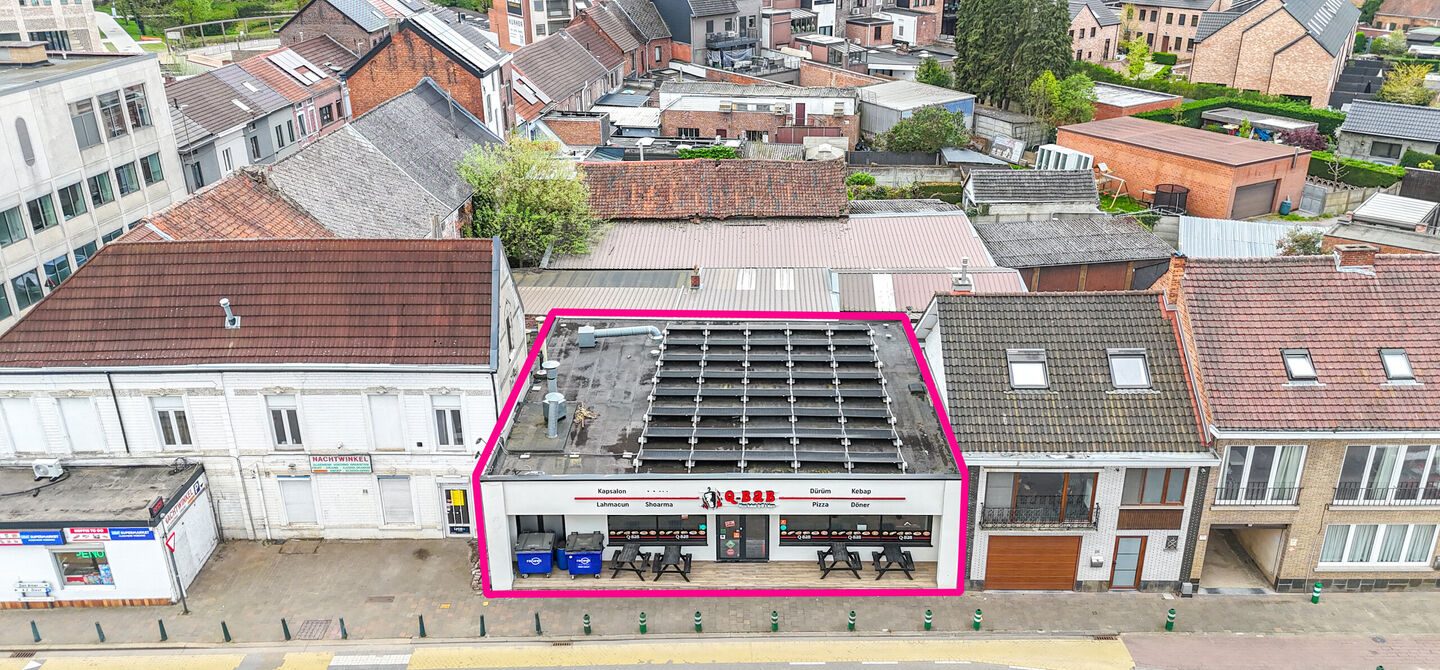 Horeca te koop in Diest