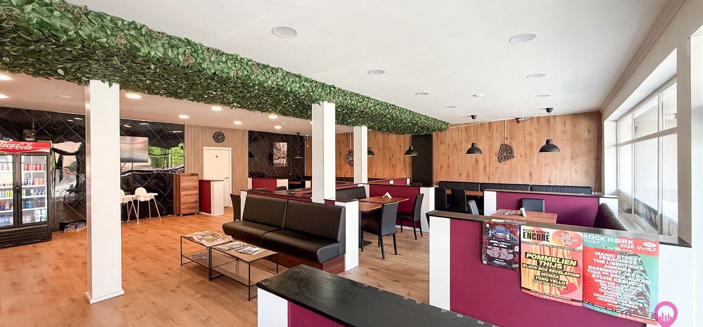 Horeca te koop in Diest