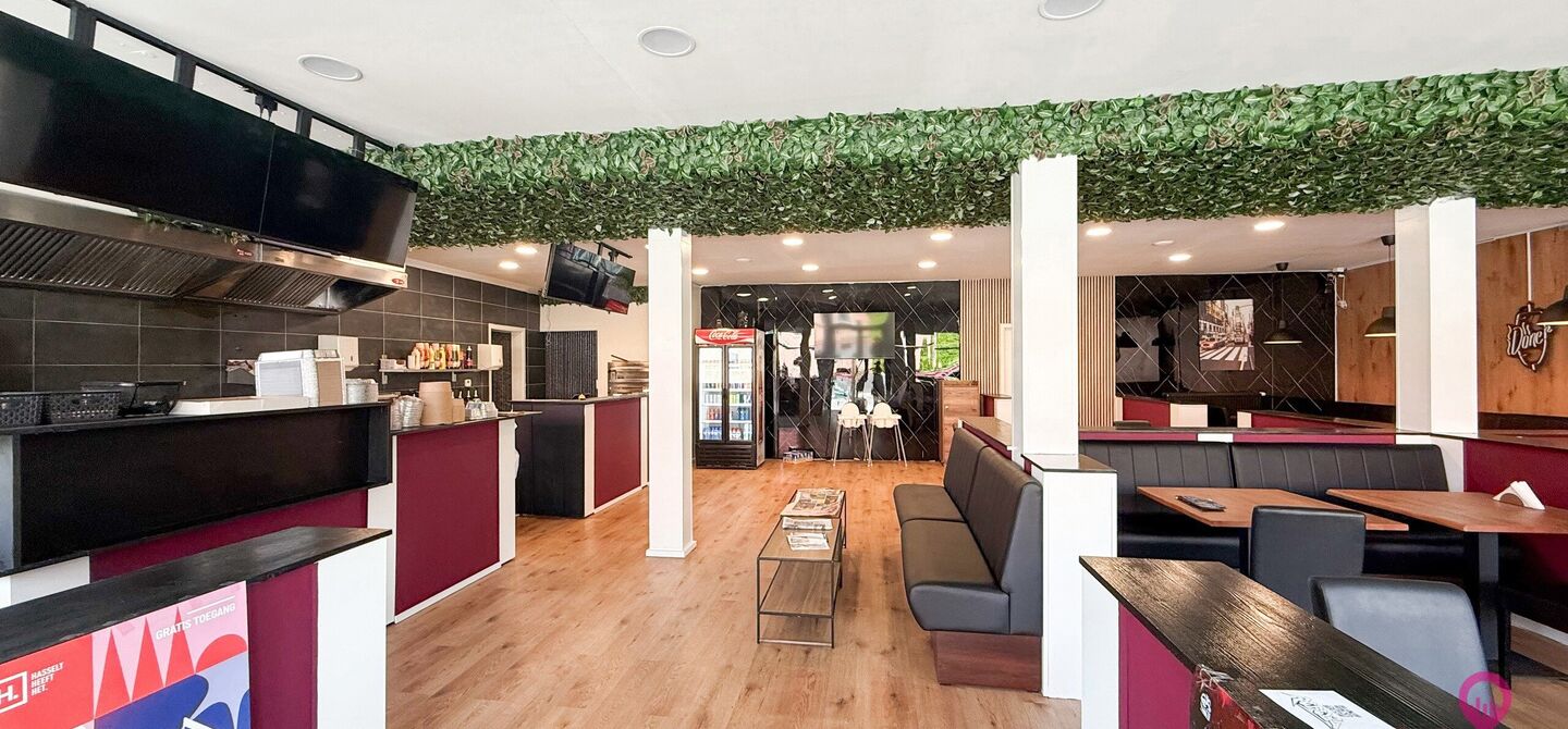 Horeca te koop in Diest