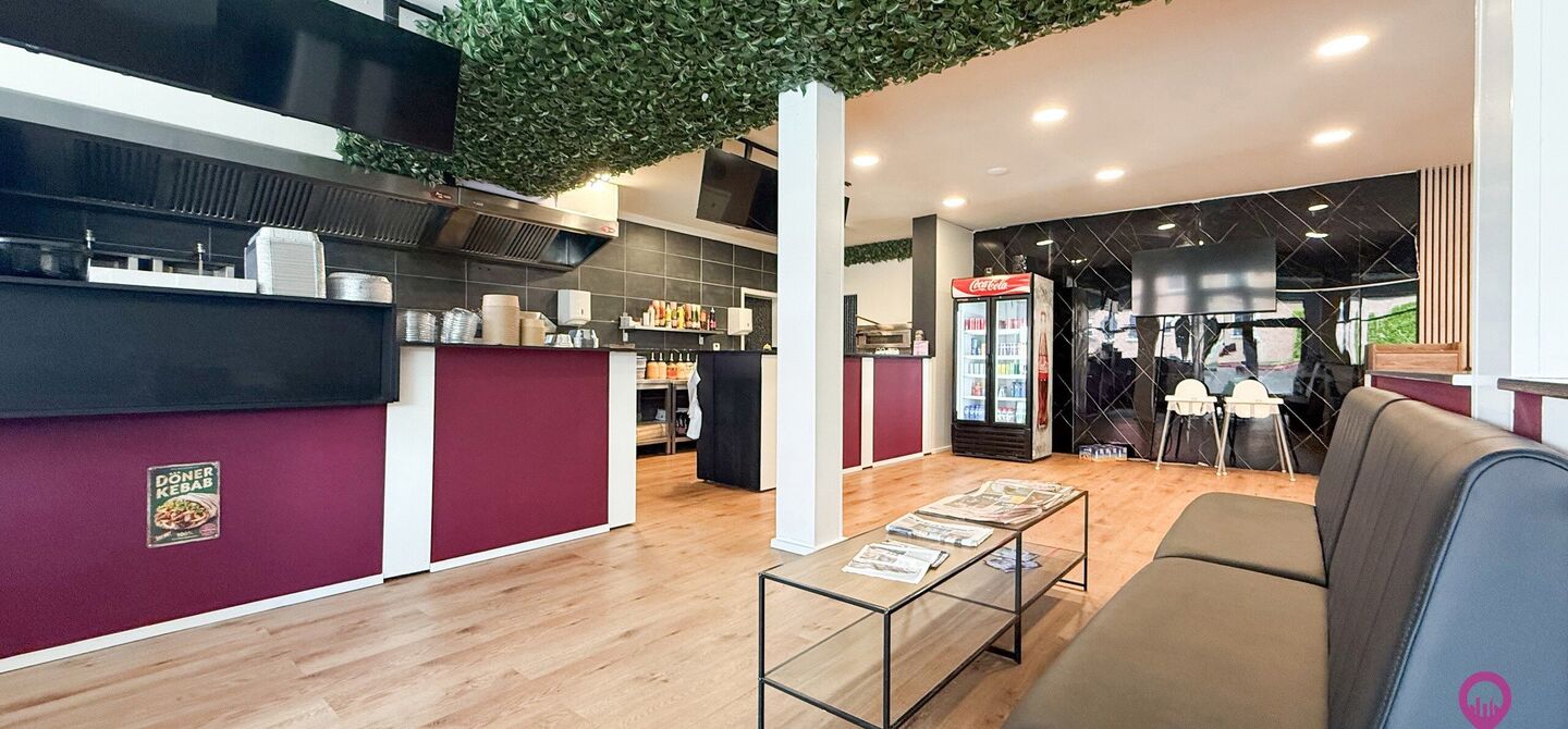 Horeca te koop in Diest