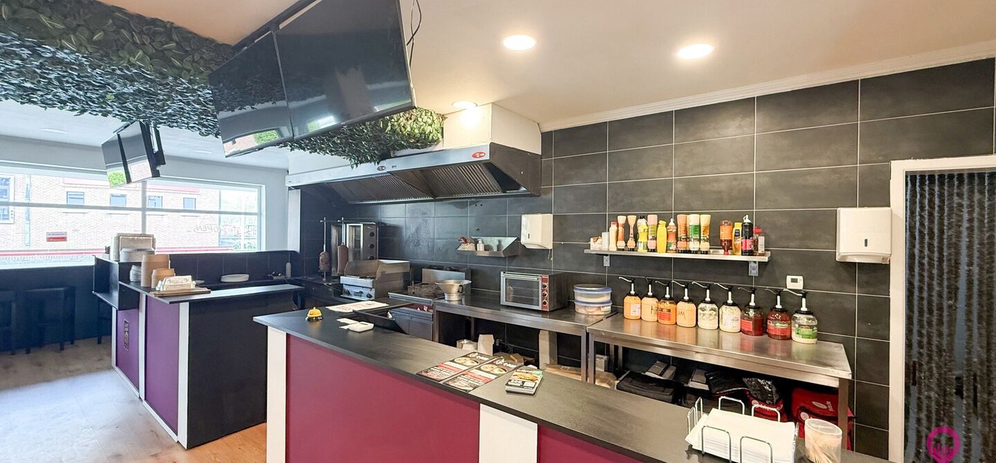 Horeca te koop in Diest