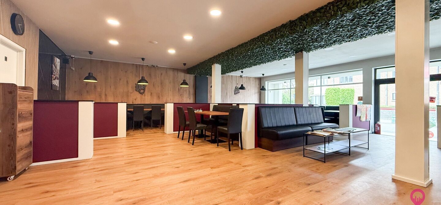 Horeca te koop in Diest