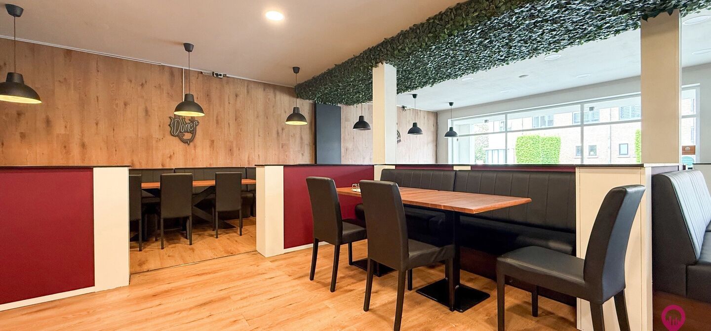 Horeca te koop in Diest