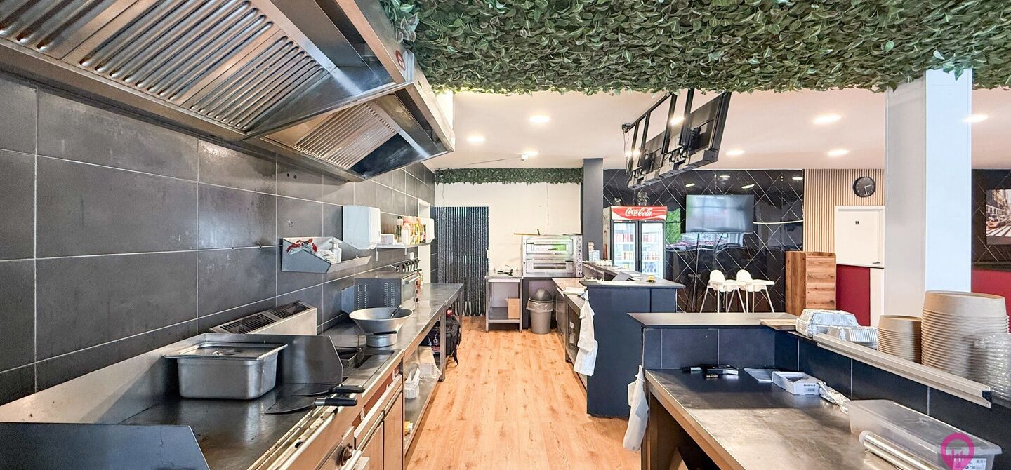 Horeca te koop in Diest