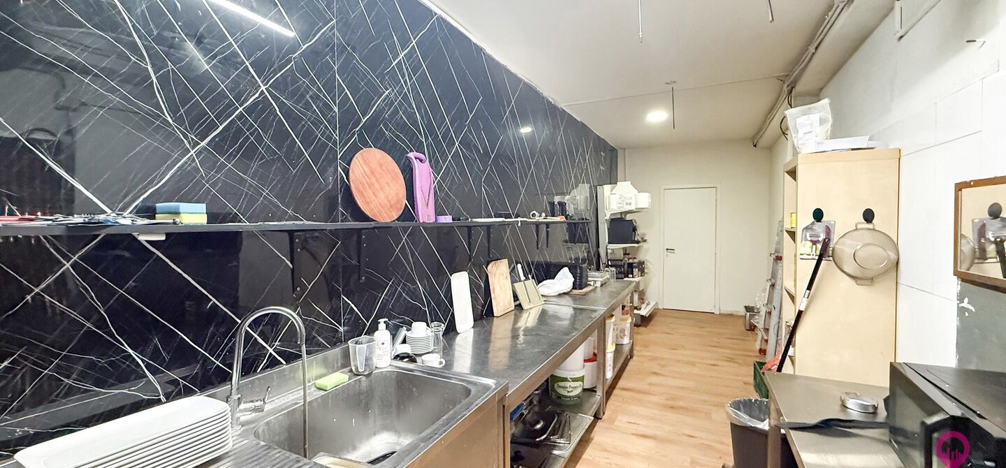 Horeca te koop in Diest