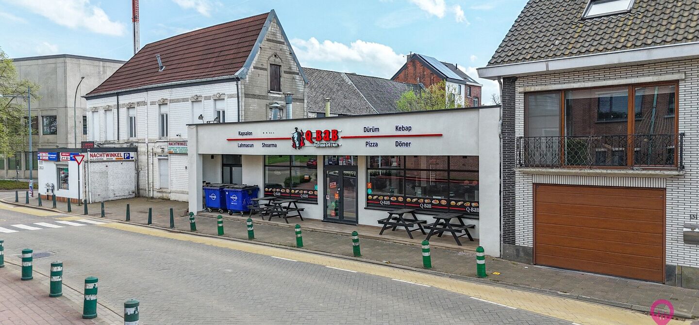 Horeca te koop in Diest