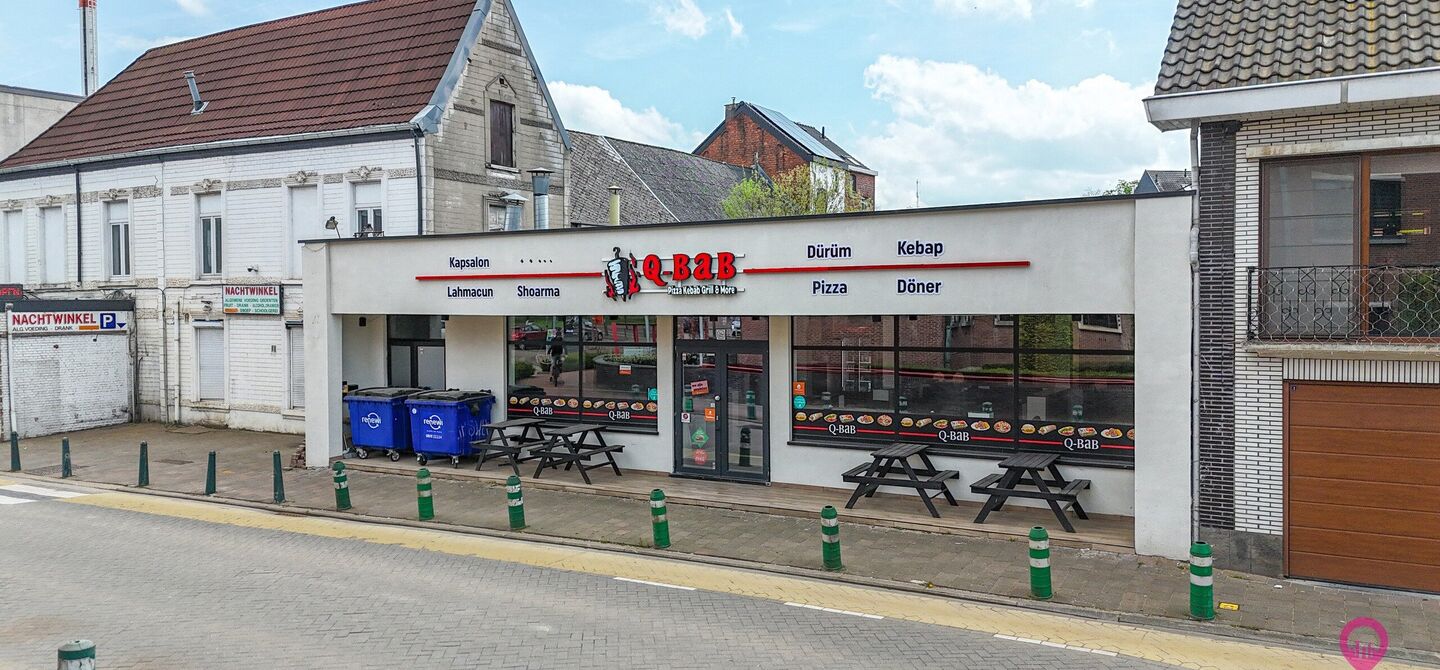 Horeca te koop in Diest