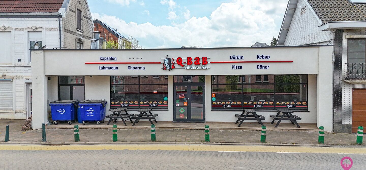 Horeca te koop in Diest