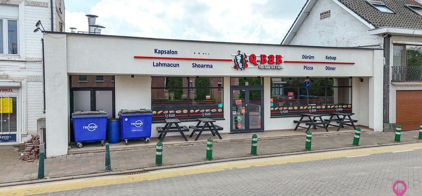 Horeca te koop in Diest