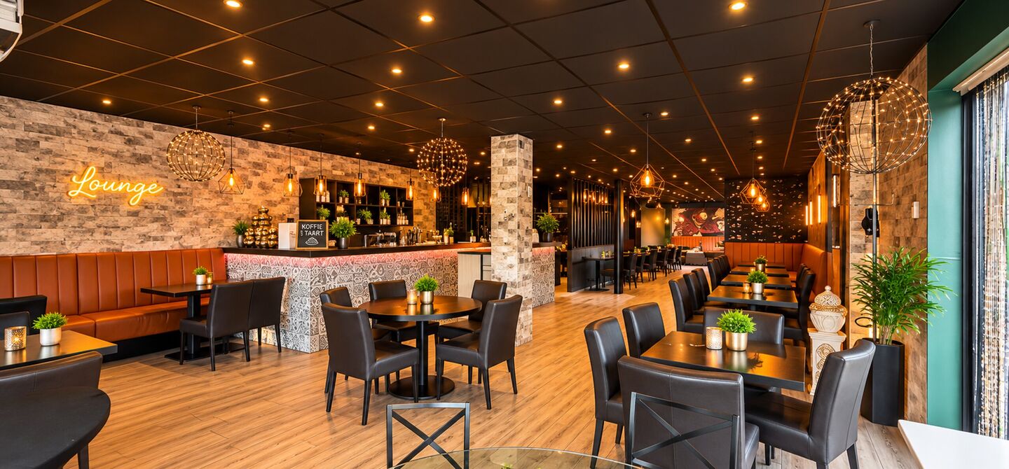 Horeca te koop in Heusden-Zolder