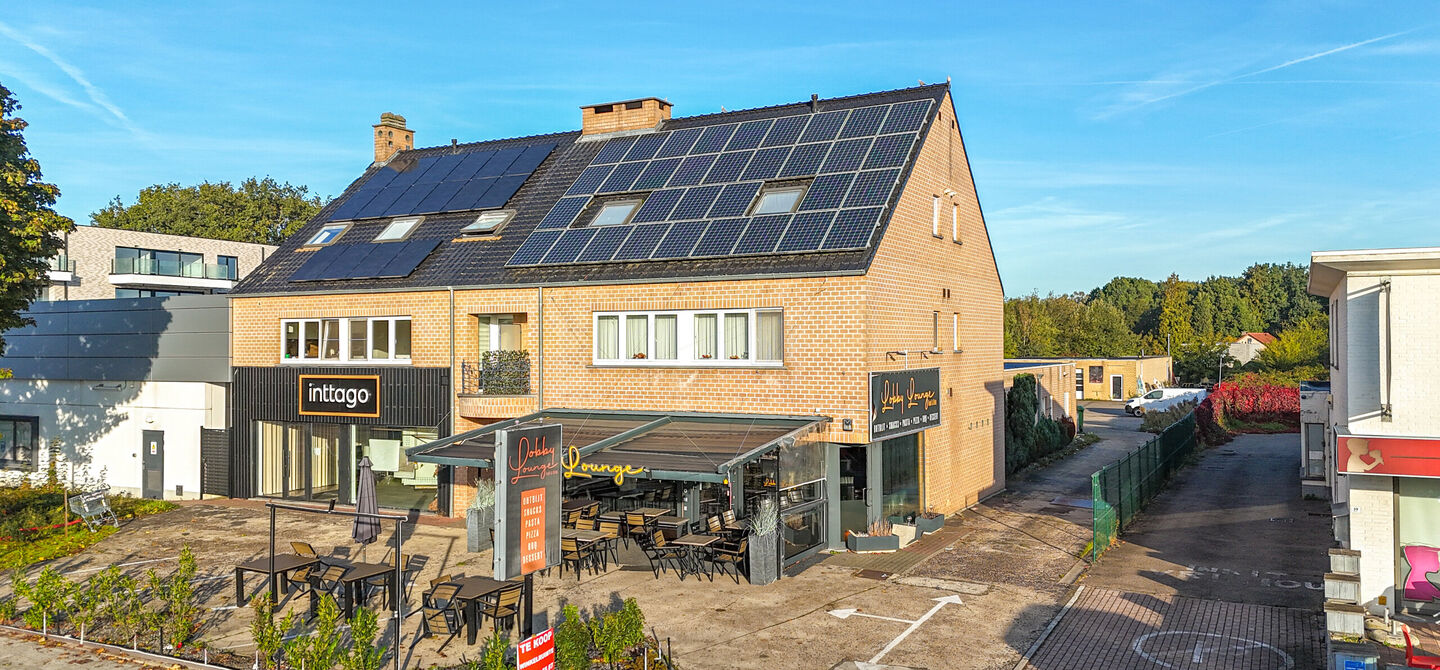 Horeca te koop in Heusden-Zolder