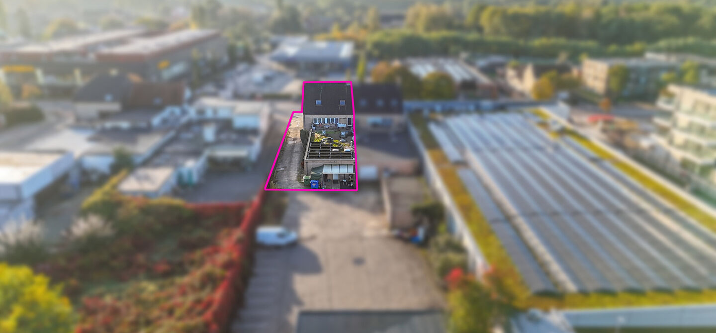 Horeca te koop in Heusden-Zolder