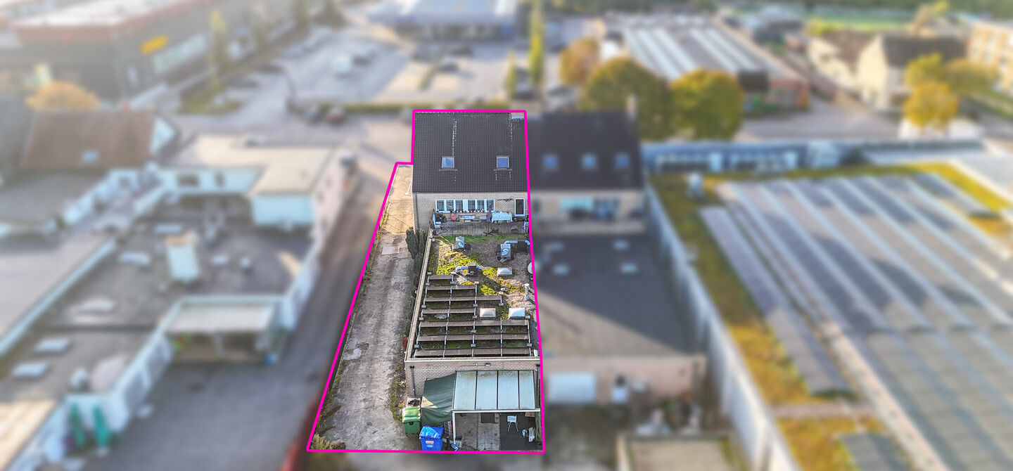 Horeca te koop in Heusden-Zolder