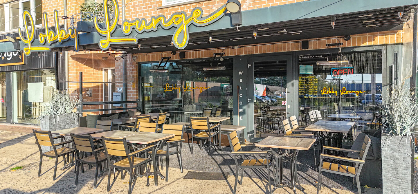 Horeca te koop in Heusden-Zolder