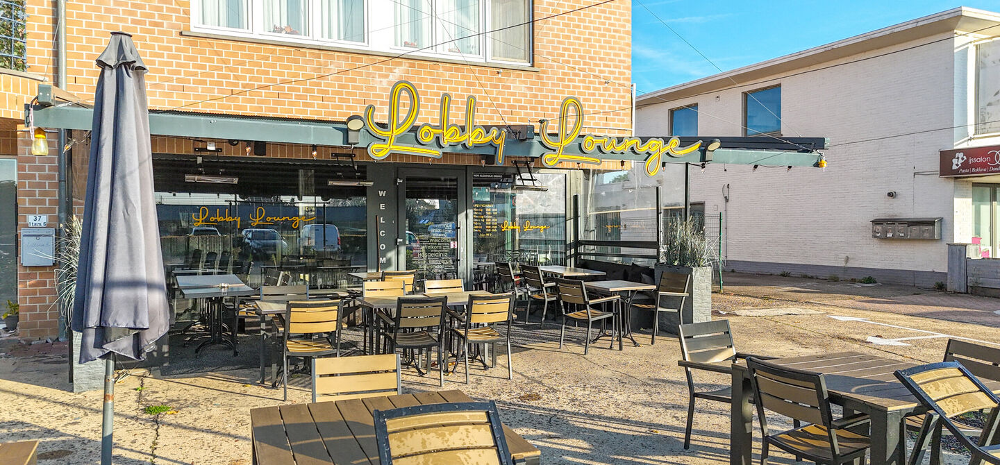 Horeca te koop in Heusden-Zolder