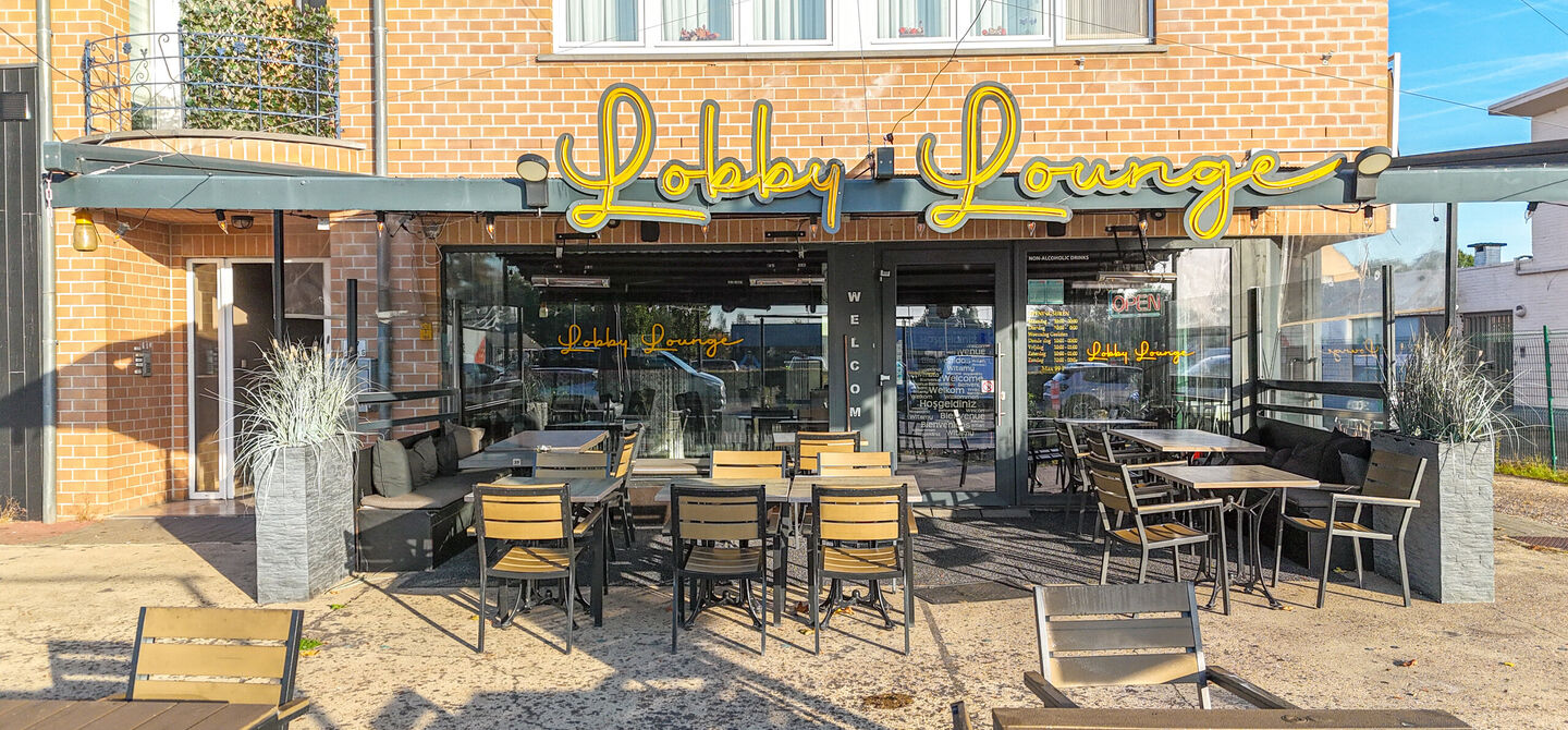 Horeca te koop in Heusden-Zolder