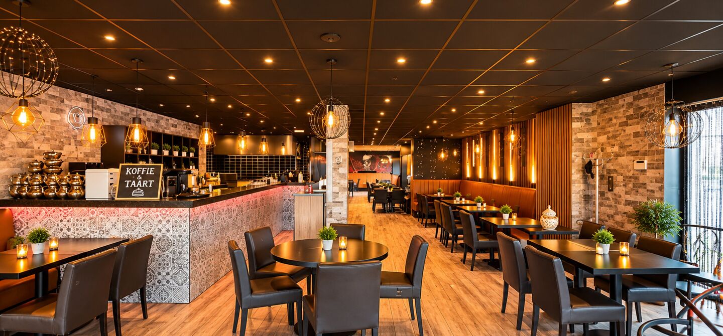 Horeca te koop in Heusden-Zolder