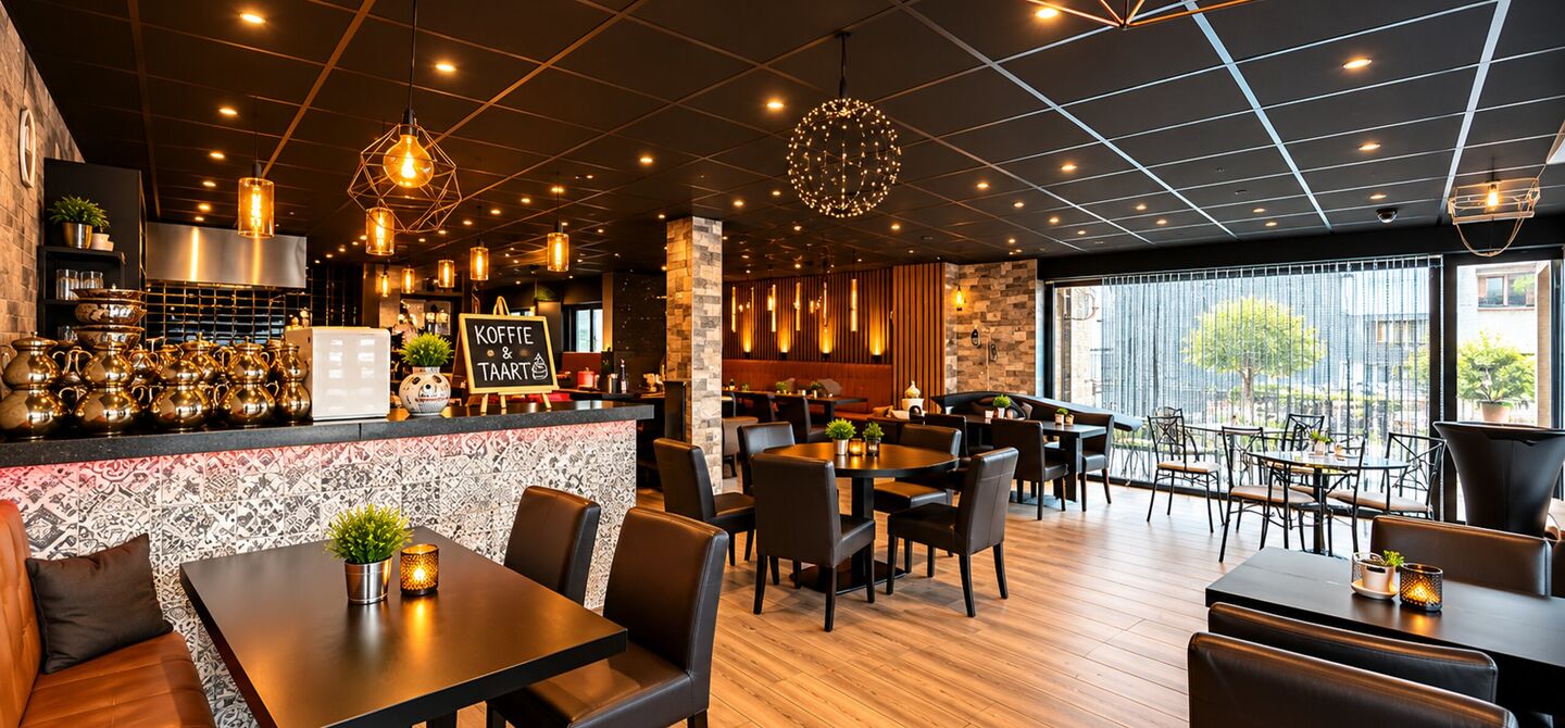 Horeca te koop in Heusden-Zolder