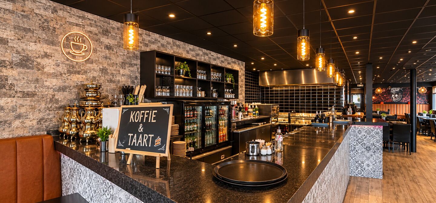 Horeca te koop in Heusden-Zolder