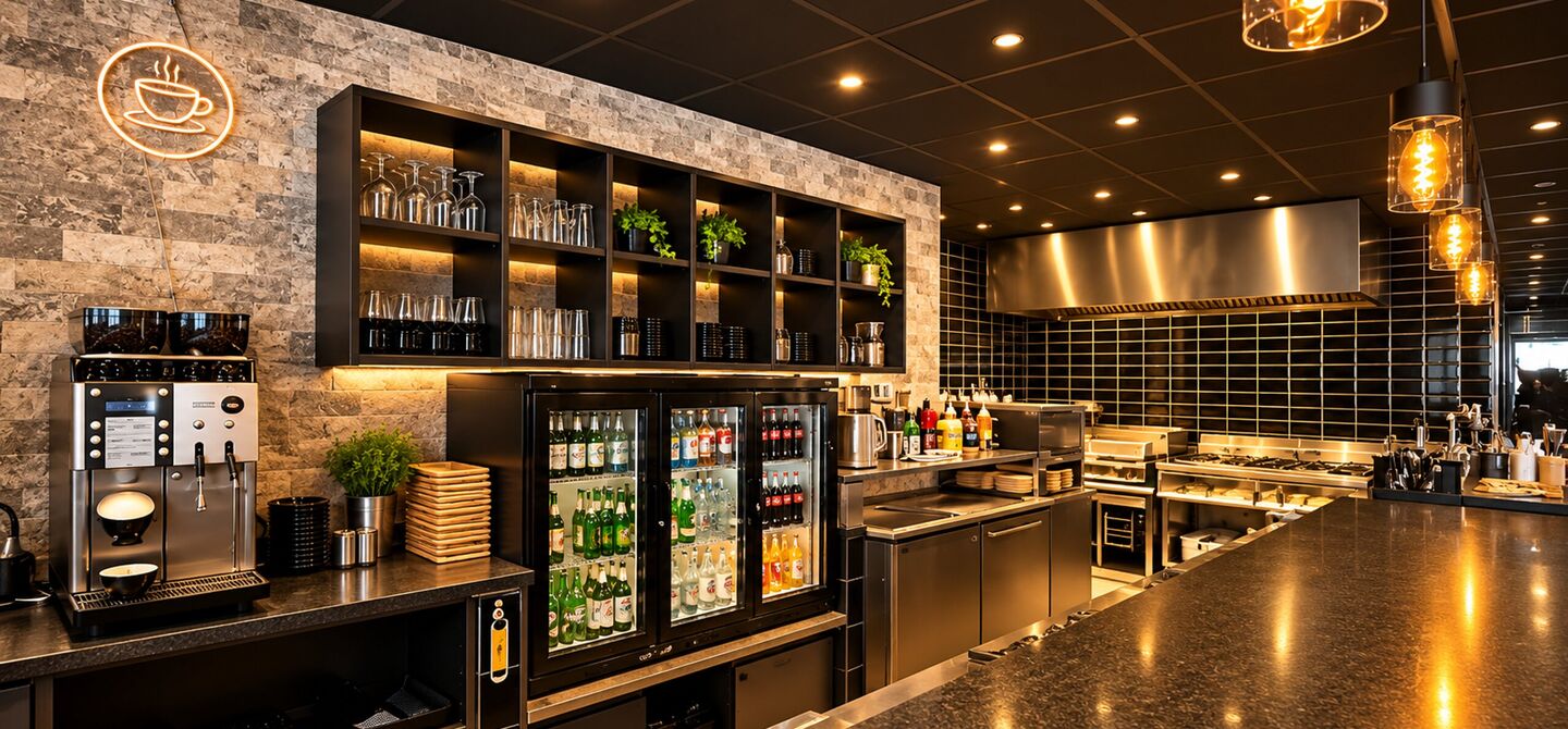 Horeca te koop in Heusden-Zolder