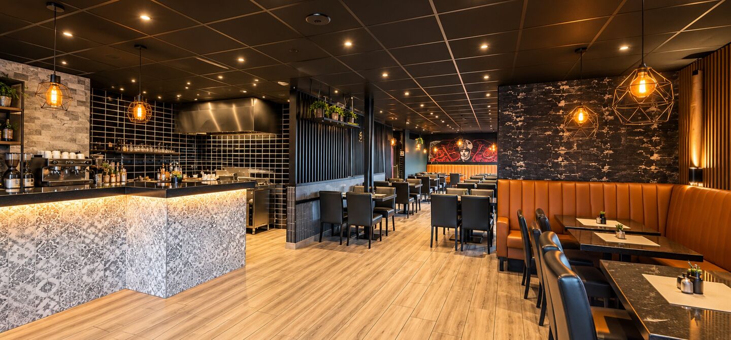 Horeca te koop in Heusden-Zolder