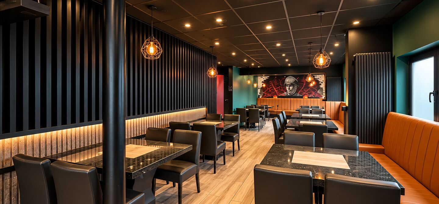 Horeca te koop in Heusden-Zolder