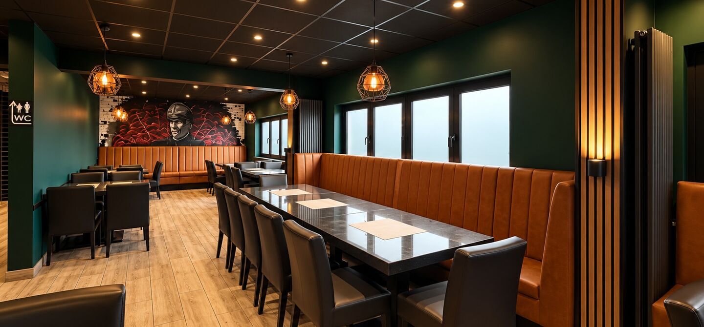 Horeca te koop in Heusden-Zolder