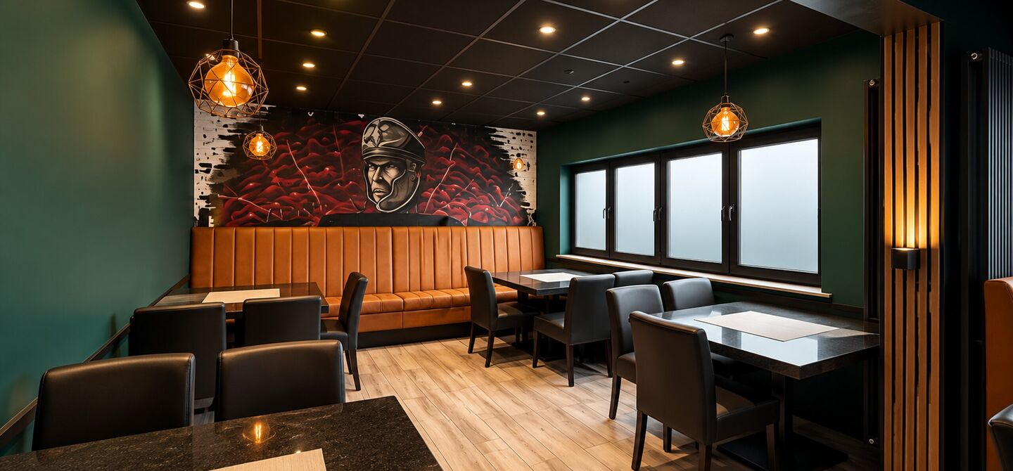 Horeca te koop in Heusden-Zolder