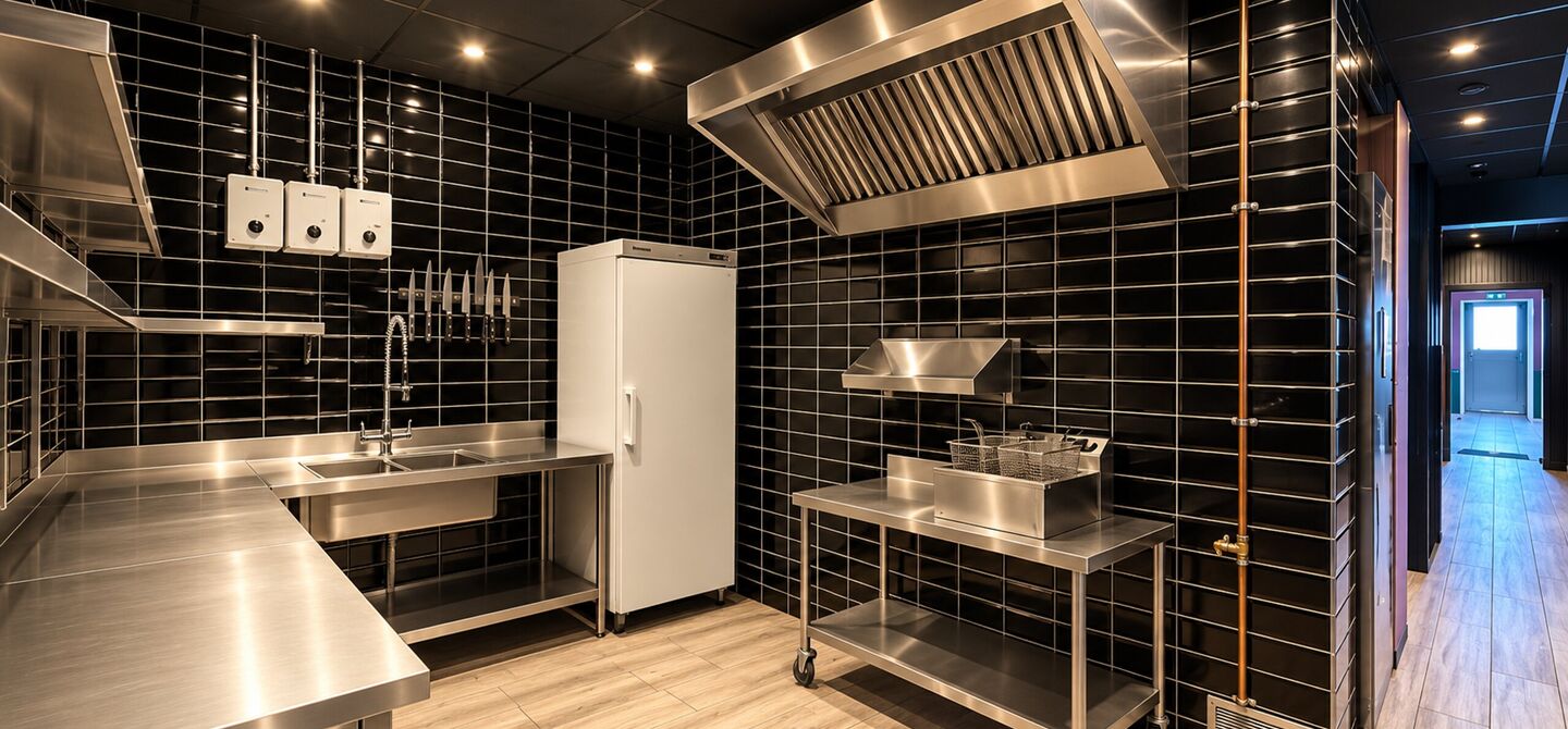 Horeca te koop in Heusden-Zolder