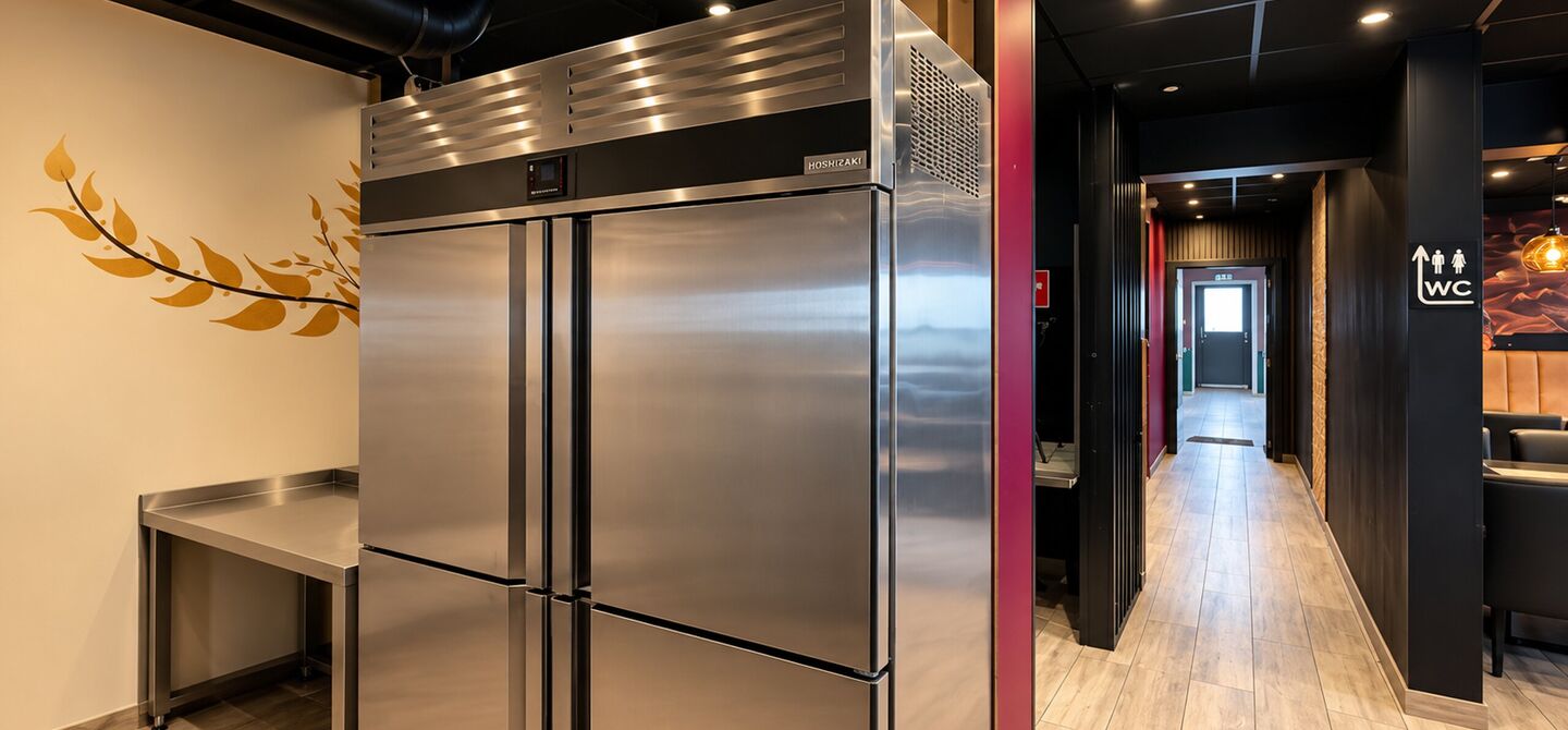 Horeca te koop in Heusden-Zolder