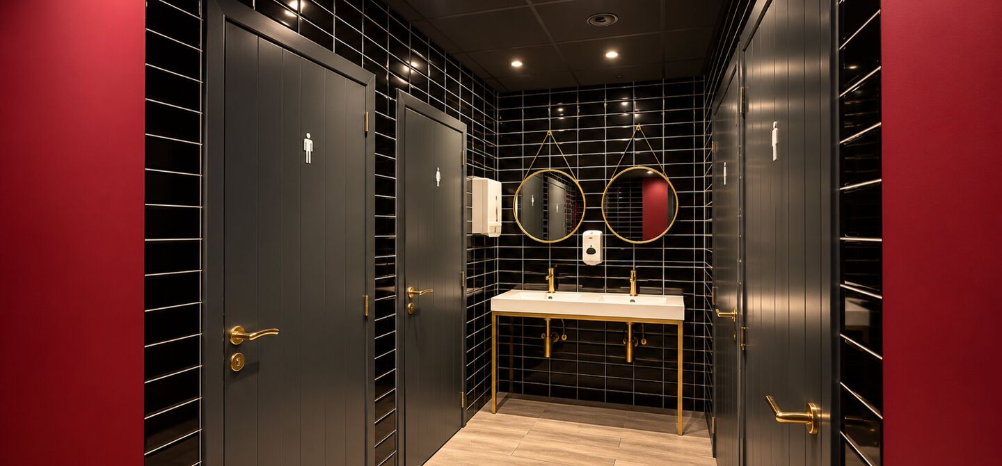 Horeca te koop in Heusden-Zolder